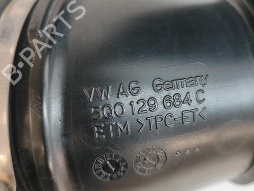 Pipe SKODA KAROQ (NU7, ND7) 1.5 TSI | BP22351628M125 