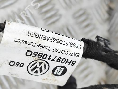 Wiring harness VW GOLF VIII (CD1, DA1) 1.5 eTSI | BP39546247E16 - Image 5