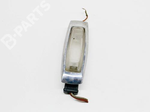 Used Rear mirror Rear mirror MERCEDES-BENZ S-CLASS Saloon (W108, W109) 280 S (108.016) (140 hp) 10187221 10187221