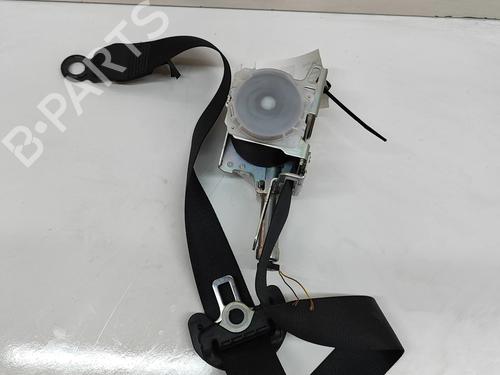 Front right seatbelt TOYOTA bZ4X (_EAM1_) EV (YEAM15) | BP28560646I25 - Image 4