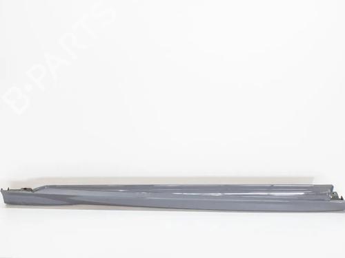 Højre sidekjole Højre sidekjole FORD FOCUS III 2.0 ST (250 hp) 14615902 14615902