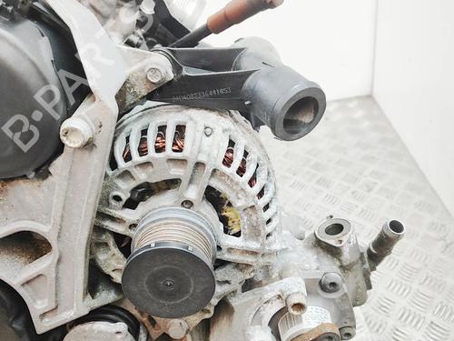 Engine OPEL INSIGNIA A (G09) 2.0 CDTI (68) | BP39930161M1 - Image 6