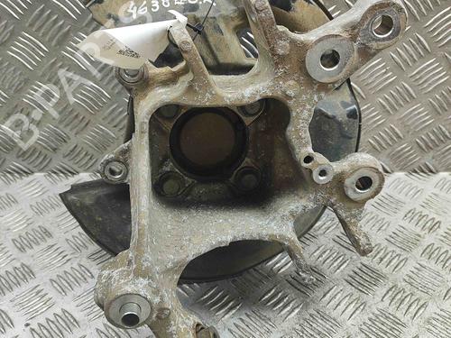 Venstre hjullagerhus spindel HONDA CIVIC X Hatchback (FC_, FK_) 2.0 Type-R (FK8) (320 hp) 20337138