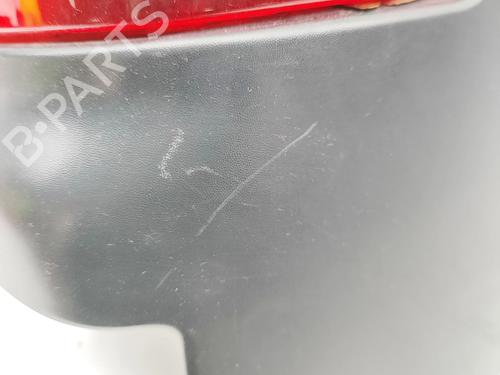 Right taillight OPEL VIVARO B Bus (X82) 1.6 CDTI (06) | BP32061296C35