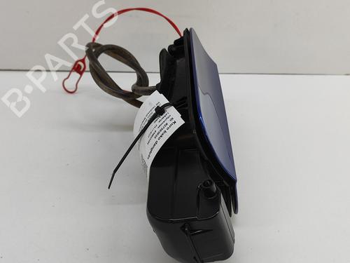 Fuel flap AUDI A3 (8V1, 8VK) S3 quattro | BP21187761C131 