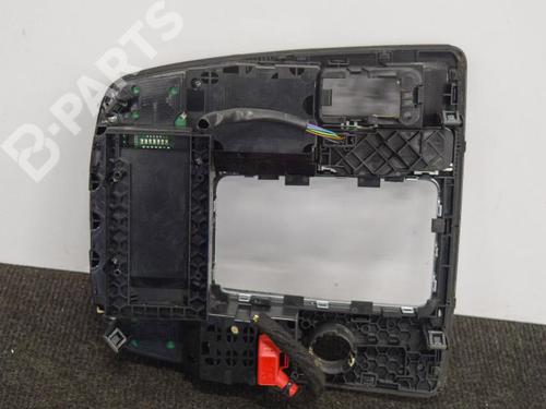 Switch AUDI A7 Sportback (4GA, 4GF) 3.0 TDI | BP6759260I30 