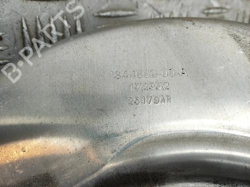 Right rear steering knuckle TESLA MODEL 3 (5YJ3) EV | BP37444969M28 - Image 9