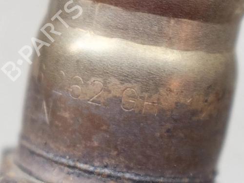 Electronic sensor VW GOLF VII (5G1, BQ1, BE1, BE2) 1.5 TSI | BP10369730M84 