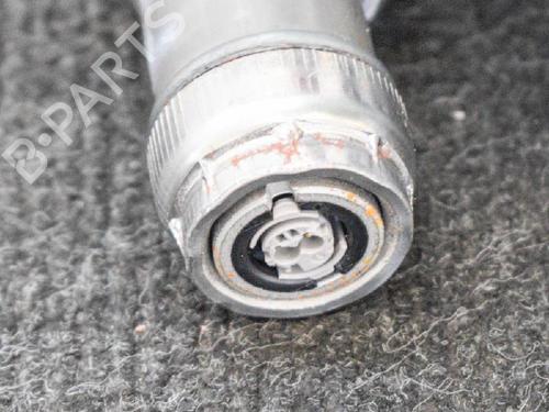 Left curtain airbag HYUNDAI TUCSON (TL, TLE) 1.7 CRDi | BP20337588C11 