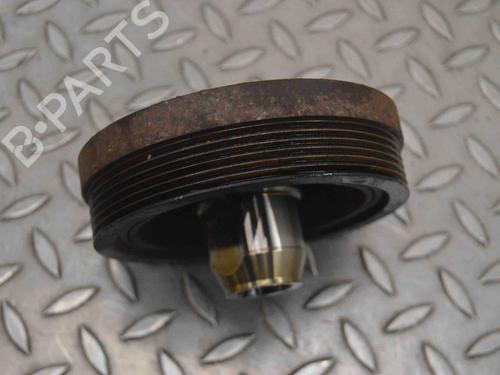 Remskive TOYOTA GT 86 Coupe (ZN6_) 2.0 (ZN6AC_, ZN6BC_, ZN6K) | BP30251544M122