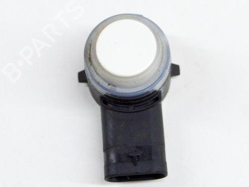Elektronische module MERCEDES-BENZ GLC Coupe (C253) 250 d 4-matic (253.309) (204 hp) 12312551
