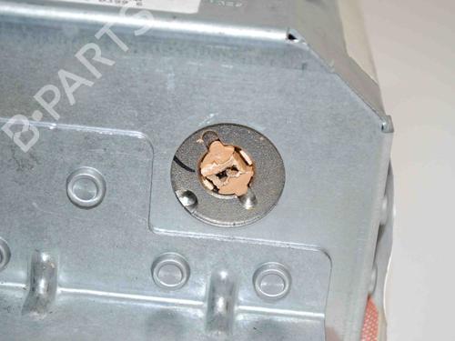 Passasjer kollisjonspute FORD FOCUS C-MAX (DM2) 2.0 TDCi | BP9864968C10