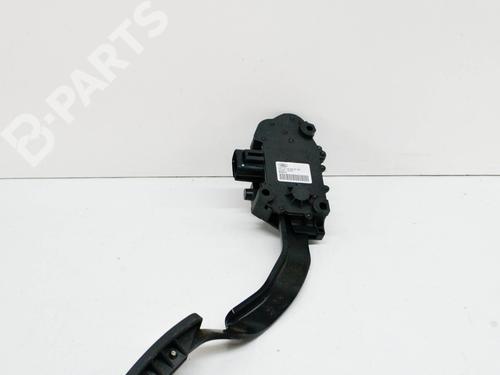 Pedal LAND ROVER RANGE ROVER SPORT I (L320) 2.7 D 4x4 | BP10070502I4 