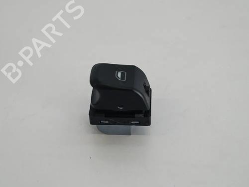 Used Left rear window switch AUDI A4 B8 Avant (8K5) S4 quattro (333 hp) 6732745