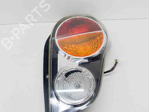 Used Right taillight CHEVROLET SPARK (M300) 1.0 (68 hp) 14635327