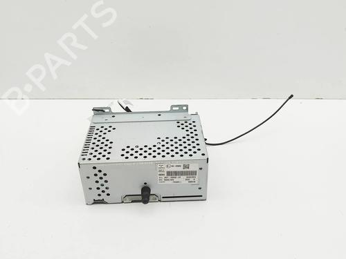 Used Electronic module Electronic module FORD TRANSIT V363 Van (FCD, FDD) 2.0 EcoBlue (130 hp) 39719689 39719689