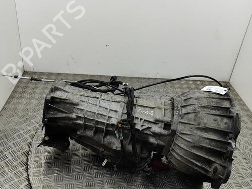 Used Gearbox LAND ROVER RANGE ROVER II (P38A) 4.6 4x4 (228 hp) 27785905