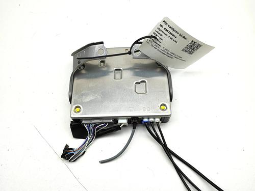Electronic module TOYOTA COROLLA Estate (_E21_) 1.8 VVTi Hybrid (ZWE219) | BP39410207M83 - Image 2