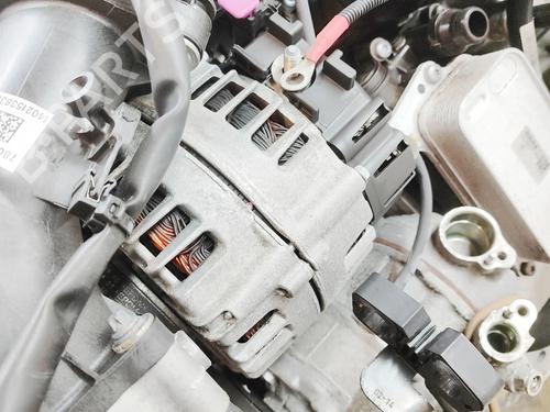 Engine BMW 5 (F10) 520 d | BP40188814M1 - Image 6
