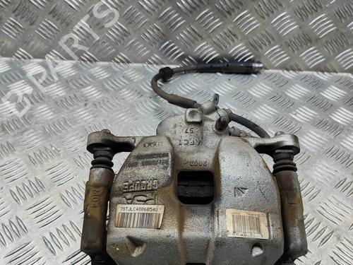 Used Left front brake caliper Left front brake caliper PEUGEOT 2008 II (UD_, US_, UY_, UJ_, UR_, UC_) e-2008 (UKZKXZ) (136 hp) 33797879 33797879