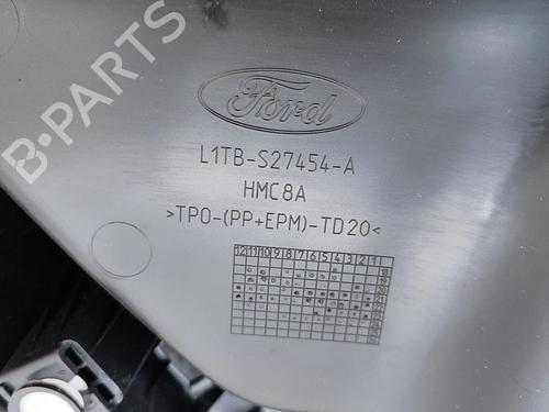 Rear right panel FORD PUMA (J2K, CF7) 1.0 EcoBoost mHEV | BP33373193C61  - Image 9