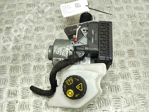 Servo brake BMW X2 (U10) iX2 eDrive 20 | BP27797923M42 