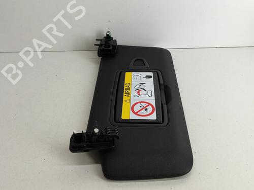 Right sun visor MERCEDES-BENZ EQB (X243) EQB 350 4-matic (243.612) | BP28554419I2 - Image 6