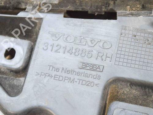 Support VOLVO C30 (533) D2 | BP14612452C155 