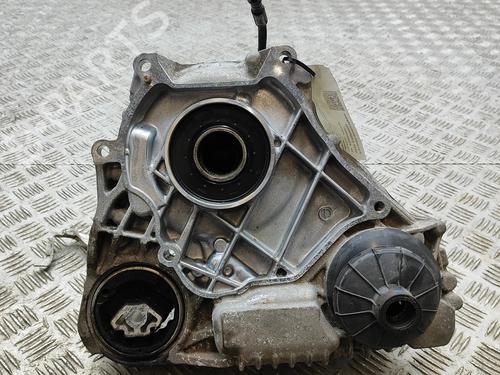 Used Transfer box Transfer box BMW X6 (G06, F96) M (600 hp) 33391356 33391356