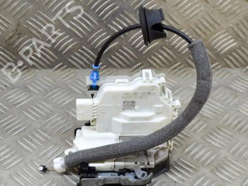 Used Front left lock Front left lock AUDI A3 (8V1, 8VK) S3 quattro (310 hp) 10369524 10369524