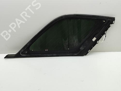 Rear left quarter glass LAND ROVER DISCOVERY V (L462) 3.0 Td6 4x4 | BP30178181C93