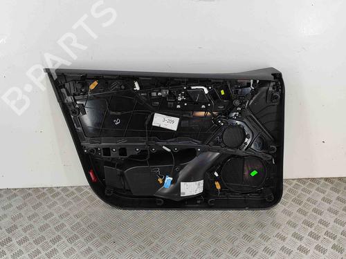 Front right panel AUDI A4 B9 Avant (8W5, 8WD) 2.0 TDI | BP29541965C59 