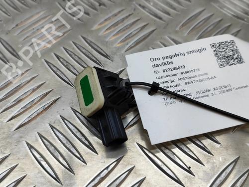 Elektronisk sensor JAGUAR XJ (X351) 3.0 SCV6 (340 hp) 19501392