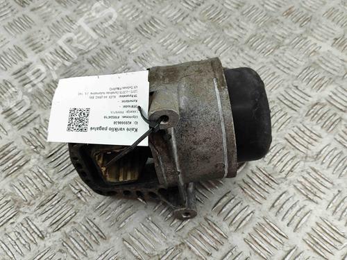 Used Engine mount AUDI A4 B9 (8W2, 8WC) 2.0 TDI quattro (190 hp) 24143192