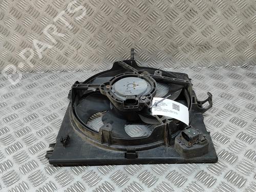 Radiator fan RENAULT TWINGO II (CN0_) 1.2 16V | BP28045908M35 - Image 6