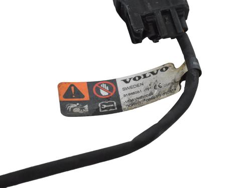 Electronic module VOLVO S90 II (234) D5 AWD | BP30251948M83
