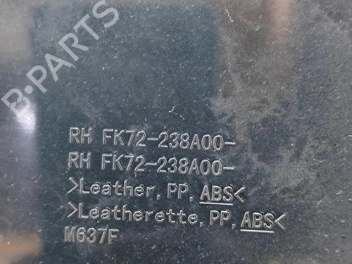 Front right panel LAND ROVER DISCOVERY SPORT (L550) 2.0 D 4x4 | BP38201632C59 - Image 8