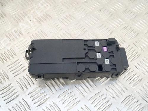 Electronic module MERCEDES-BENZ E-CLASS (W211) E 320 CDI (211.022) | BP6726994M83