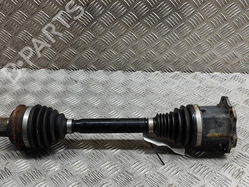 Used Left front driveshaft AUDI A4 Allroad B9 (8WH, 8WJ) 2.0 TDI quattro (190 hp) 23249894