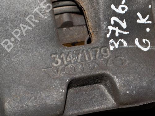 Left rear brake caliper VOLVO XC40 (536) B4 Mild-Hybrid | BP27757915M107  - Image 8
