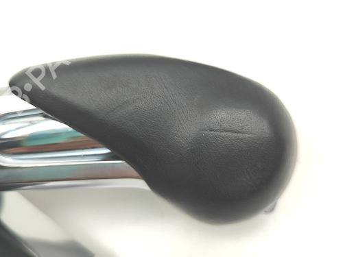 Shift knob PORSCHE MACAN (95B) 3.0 S Diesel | BP33381301I34 - Image 11