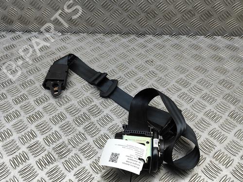 Used Front right seatbelt PEUGEOT 508 II (FB_, FH_, F3_) Hybrid 225 (F35GQU) (224 hp) 29975330