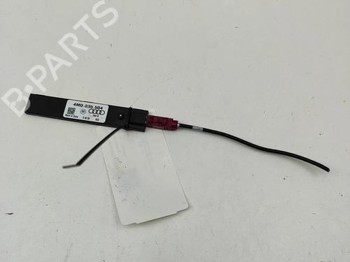 Electronic module AUDI Q5 (FYB, FYG) SQ5 TDI Mild Hybrid quattro | BP39421338M83 - Image 3