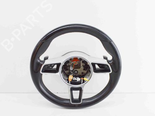 Used Steering wheel PORSCHE CAYENNE (92A) 3.0 Diesel (262 hp) 15481235