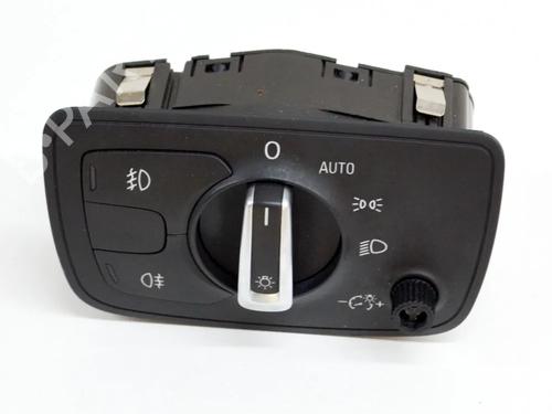 Used Electronic module Electronic module AUDI A6 C7 (4G2, 4GC) 2.0 TDI (177 hp) 10369657 10369657