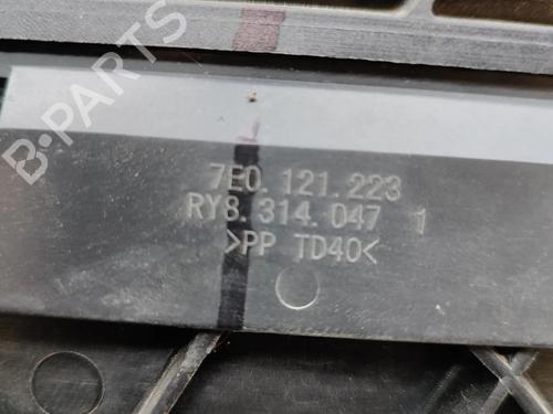 Radiator set MG MG ZS SUV (AZS1) EV | BP28556442M120 