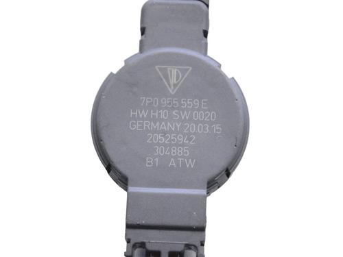 Electronic sensor PORSCHE CAYENNE (92A) 4.2 S Diesel | BP30283993M84  - Image 5