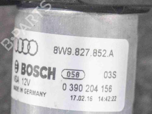 Electronic module AUDI A4 B9 Avant (8W5, 8WD) 2.0 TDI | BP14611129M83 