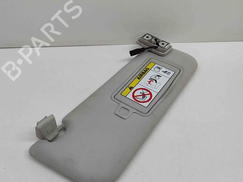 Right sun visor JAGUAR I-PACE (X590) EV400 AWD | BP27768369I2 