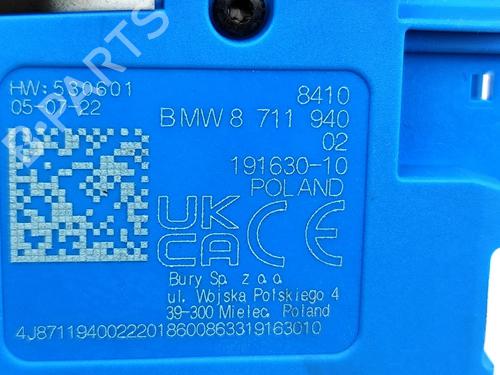 Electronic module BMW 4 Gran Coupe (G26) M440 i Mild-Hybrid xDrive | BP34136870M83  - Image 7